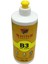 Protect B3 Wax Polish Cila 500ML Menşei Almanya 2