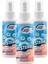 Resteril Hijyen Spreyi Baby&Kids 3X100ml Bebek Sterilizatör Biberon Emzik Temizleyici Dezenfektan 6