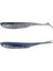 3D Lb Fry 50 Dirty Silver 8 Pcs 1