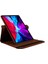 iPad Pro 11 Inç Için 360 Derece Dönen Koruyucu Stand Kapaklı Tablet Kılıfı (Yurt Dışından) 4