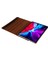 iPad Pro 11 Inç Için 360 Derece Dönen Koruyucu Stand Kapaklı Tablet Kılıfı (Yurt Dışından) 5