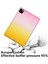 iPad Pro 11 Inç Için Degrade Renkli Darbeye Dayanıklı Tpu Tablet Kılıfı (Yurt Dışından) 4