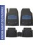Safir Suzuki Baleno Uyumlu 3D Paspas 1