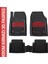 Safir Daihatsu Applause Uyumlu 3D Paspas 1