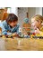 City İtfaiye 60321 - 7 Yaş ve Üzeri İçin Çok Modelli; 2 LEGO City Tv Karakteri İçeren Oyuncak Yapım Seti (766 Parça) 4