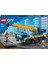 City Mobil Vinç 60324 - 7 Yaş ve Üzeri Çocuklar İçin Gerçekçi Fonksiyonlu Bir Vinç İçeren Yaratıcı Oyuncak Yapım Seti (340 Parça) 3