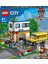 City Okul Günü 60329 - 6 Yaş ve Üzeri Çocuklar İçin 2 LEGO City Tv Karakteri İçeren Okul Oyuncağı Yapım Seti (433 Parça) 3