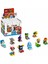 Super Mario# Karakter Paketleri # Seri 4 71402 Yapım Seti (Kapalı Paket 1 Adet Minifigür) 1