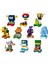 Super Mario# Karakter Paketleri # Seri 4 71402 Yapım Seti (Kapalı Paket 1 Adet Minifigür) 2