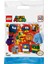 Super Mario# Karakter Paketleri # Seri 4 71402 Yapım Seti (Kapalı Paket 1 Adet Minifigür) 7