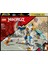 Ninjago® Zane#in Güçlendirici Robotu Evo 71761 - 6 Yaş ve Üzeri İçin Ninja Oyuncağı İçeren Oyuncak Yapım Seti (95 Parça) 3