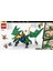 Ninjago® Lloyd#un Efsanevi Ejderhası 71766 - 8 Yaş ve Üzeri İçin Ninja Oyuncağı İçeren Oyuncak Yapım Seti (747 Parça) 7