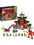 Ninjago® Ninja Dojo Tapınağı 71767 - 8 Yaş ve Üzeri İçin Lloyd; Kai ve Yılan Oyuncağı İçeren Oyuncak Yapım Seti (1394 Parça) 1