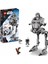 Star Wars# Hoth# At-St# 75322 - 9 Yaş ve Üzeri Çocuklar İçin Oyuncak Yapım Seti (586 Parça) 1