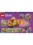 Friends Sokak Lezzetleri Pazarı Yapım Seti 41701 # Çocuklar İçin 3 Mini Bebek Figürü İçeren Yaratıcı Oyuncak Yapım Seti (592 Parça) 7