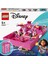 # Disney Princess# Isabela#nın Sihirli Kapısı 43201 Yapım Seti; Kilitli ve Anahtarlı Inşa Edilebilen Çocuk Oyuncağı (114 Parça) 3