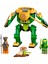 Ninjago® Lloyd#un Ninja Robotu 71757 - 4 Yaş ve Üzeri İçin Ninja  İçeren  Oyuncak Yapım Seti (57 Parça) 2