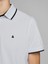 Jack & Jones Erkek Polo Yaka Tshirt 12136668 2