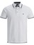 Jack & Jones Erkek Polo Yaka Tshirt 12136668 5