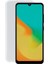 Zte Blade A7 2019 Için Tpu Telefon Kılıfı (Şeffaf Beyaz) (Yurt Dışından) 1