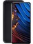 Xiaomi Poco F3 Gt Için Tpu Telefon Kılıfı (Buzlu Siyah) (Yurt Dışından) 1