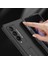 Samsung Galaxy Z Fold3 5g Altın Için Tutucu ve Kalem Yuvası ile Pc Durumda (Yurt Dışından) 4