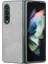 Samsung Galaxy Z Fold3 Için Pc + Pu Kılıf 5g Gri (Yurt Dışından) 4