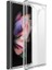 Imak Akrilik + Tpu Telefon Kılıfı Samsung Galaxy Z Foll3 5g Şeffaf (Yurt Dışından) 1