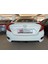 honda civic fc5 uyumlu arka tampon alt çıta parlak siyah 2016-2020 3