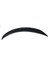 MERCEDES W213 2016-2019 E COUPE SPOILER - PIANO BLACK (PARLAK SIYAH) 1