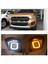 FORD RANGER T8 WILDTRACK 2019+ LED SIS 3