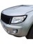 FORD RANGER 2015-2020 FAR ÇERÇEVESI KAPLAMA KROM 3