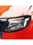 FORD RANGER 2015-2020 FAR ÇERÇEVESI KAPLAMA KROM 4