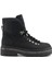 Inci Sabua.z 1pr Siyah Kadın Sneaker Bot 2