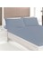 Cotton Box Fitted Çarşaf Seti Tek Kişilik 100x200 1