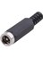 10 Adet 5.5x2.1mm Kadın Güç Soket Paneli Dağı Lehim Konnektör Adaptörü (Yurt Dışından) 2