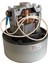 Elektrikli Süpürge Motoru 1200 W - Srv 63 1