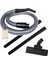 Philips Uyumlu Fc 8475 8477 8671 9323 9542 Powerpro Süpürge Plastik Boru Emici Başlık Hortum Seti 1