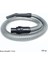 Bluehouse Uyumlu Bh 022E Force Bh 022V Elektrikli Süpürge Hortumu 3