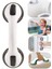 Yardımcı Anne Güvenli Banyo Tutacağı 715644 1