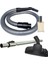 Philips Uyumlu Fc 8475 8477 8671 9323 9542 Powerpro Compact Süpürge Boru Emici Başlık Hortum Seti 1