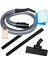 Philips Uyumlu Fc 8475 8477 8671 9323 9542 Powerpro Süpürge Plastik Boru Emici Filtre Hortum Seti 1