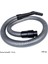 Philips Uyumlu Fc 8475 8477 9323 9542 Powerpro Süpürge Teleskopik Boru Compact Emici Hortum Seti 2