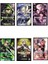 Seraph Of The End - Kıyamet Meleği - 6 Kitap Türkçe Manga Seti -Serinin 1-2-3-4-5-6 Kitabı - Takaya Kagami 1