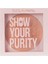 Show By- Show Your Purity Pudra NO:102 1