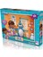 DOC709 Ks Doc Mcstuffins / 50 Parça Puzzle 1