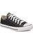 132174C Chuck Taylor All Siyah Kadın Sneaker 1