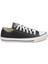 132174C Chuck Taylor All Siyah Kadın Sneaker 2