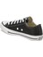 132174C Chuck Taylor All Siyah Kadın Sneaker 3