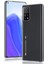 EX Beauty Xiaomi Mi 10 T Pro 5g / 10 T 5g / Redmi K30S Kumaş Dokulu Sert Pc Telefon Kılıfı (Yurt Dışından) 1